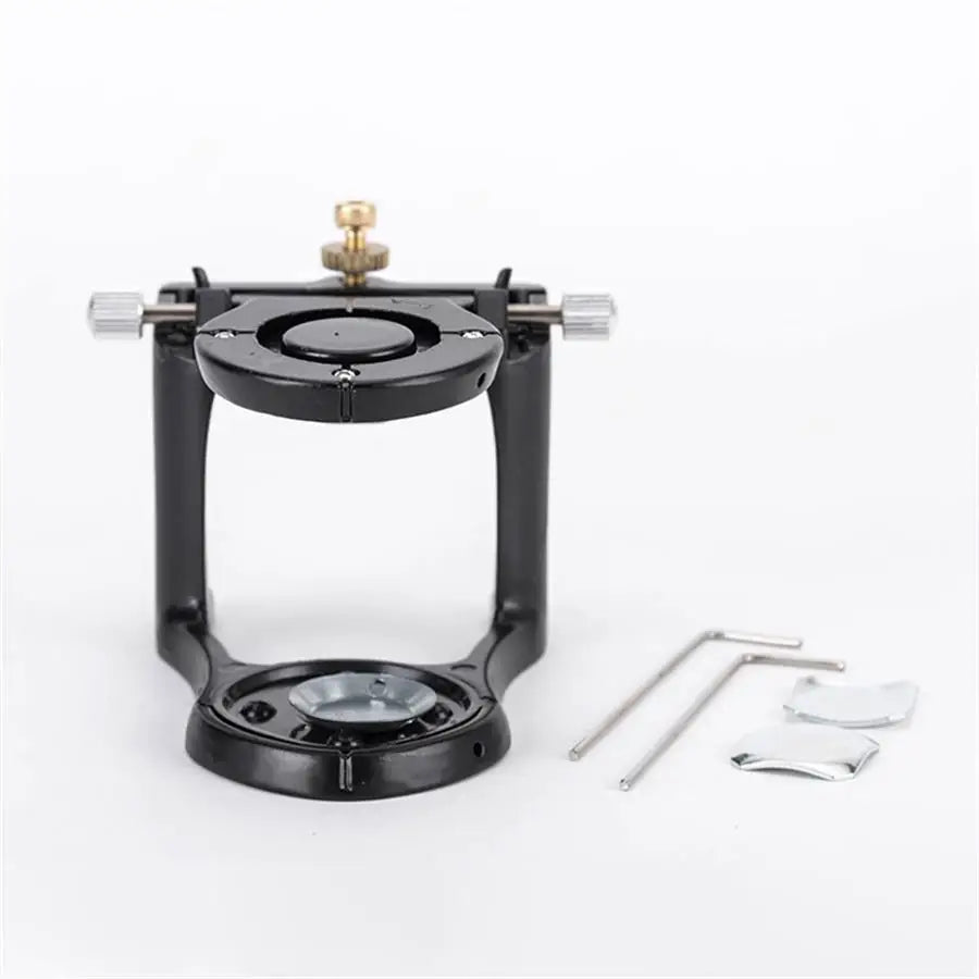 Magnetic Dental Articulator