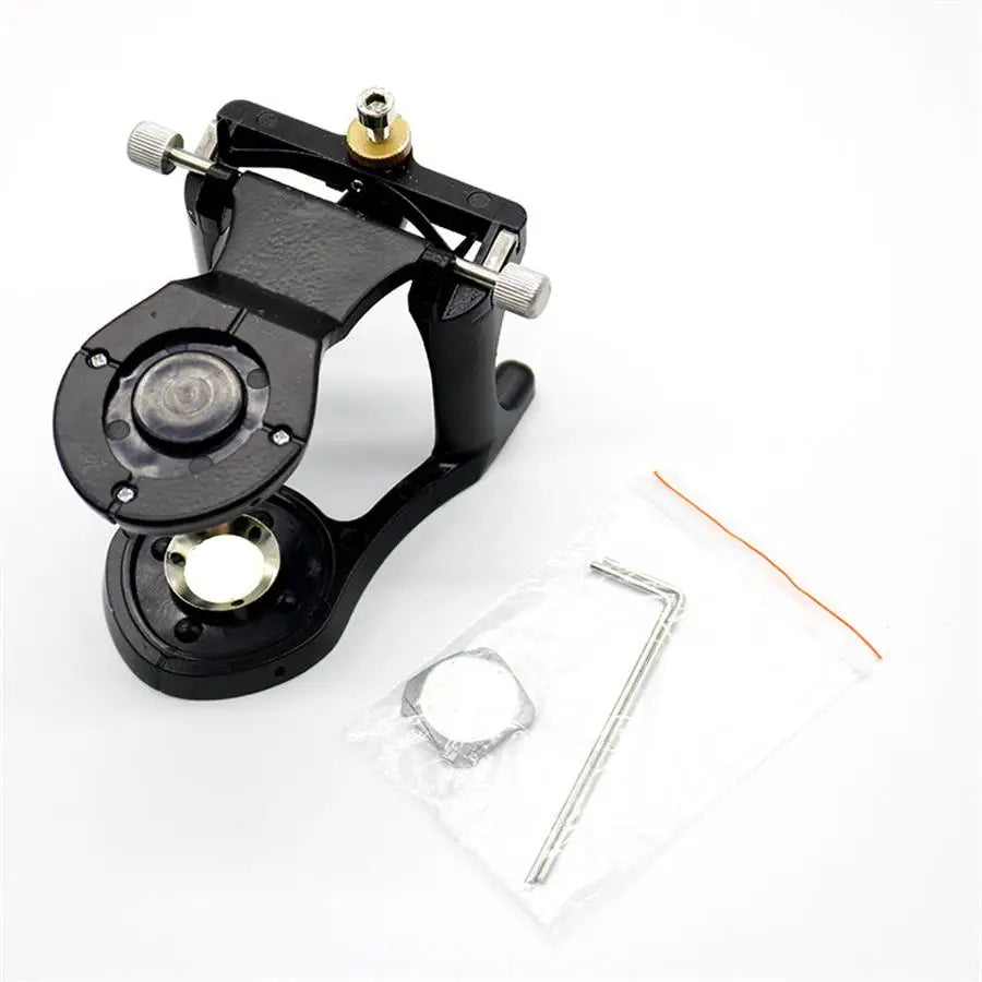 Magnetic Dental Articulator
