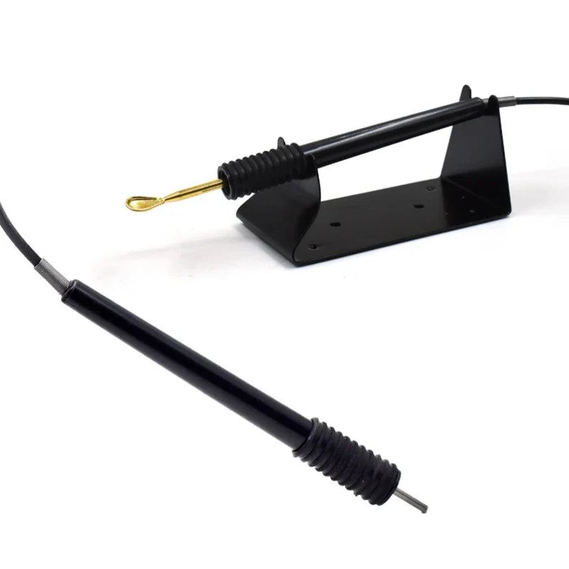 Dental Electric Wax Dropper - interchangeable wax tips