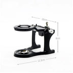 Magnetic Dental Articulator