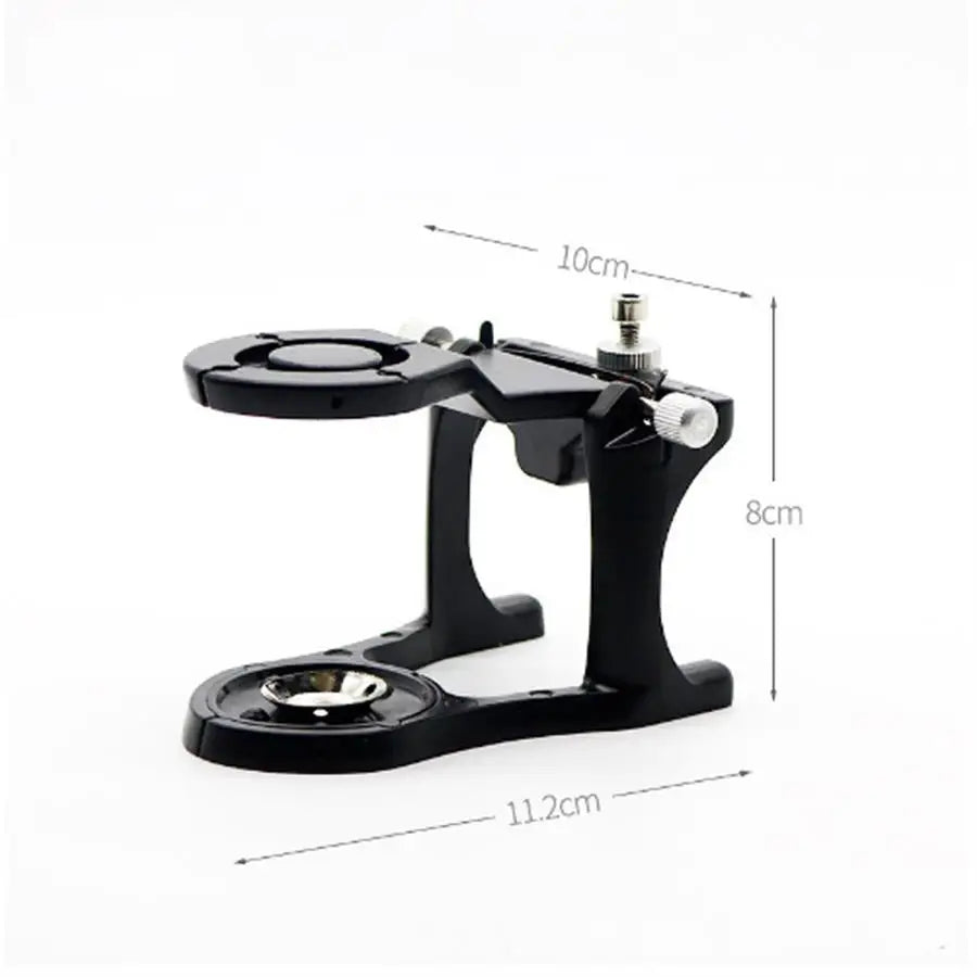 Magnetic Dental Articulator