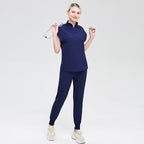 Women's Plain Surgical Scrub Set Bella + GIFT