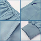 Women's Plain Surgical Scrub Set Nayra
