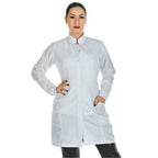 Jaleco Feminino Acinturado Katia

