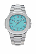 Nautilus 5711/1A-018 'Tiffany and Co.' Blue Dial