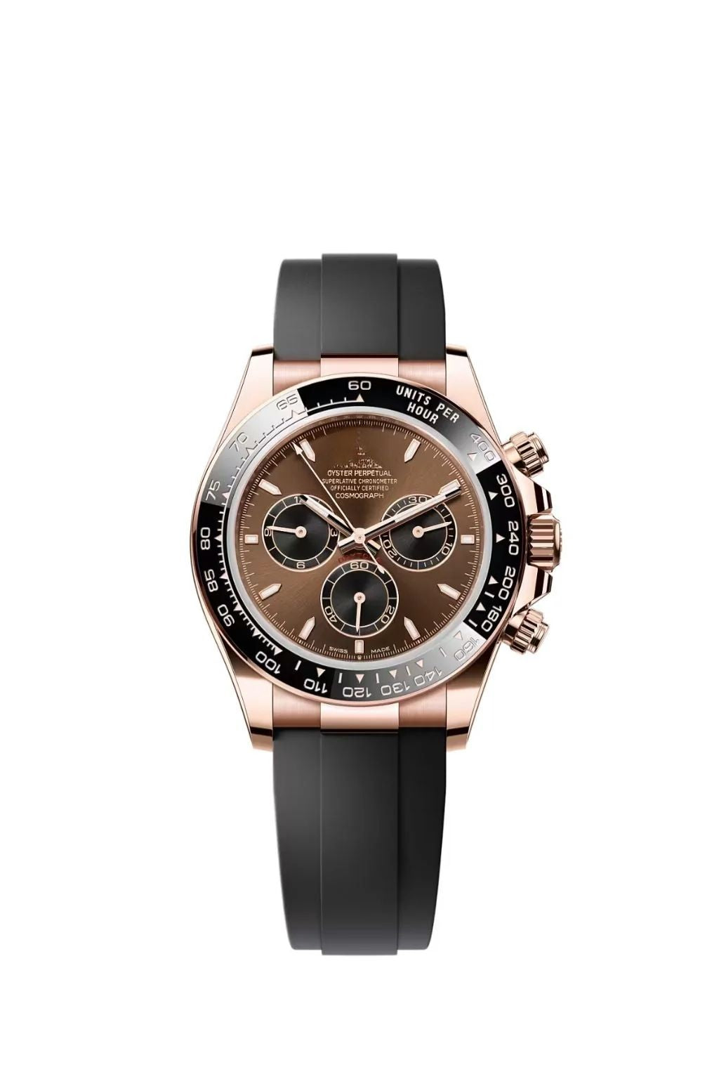 Cosmograph Daytona Oyster 126515LN