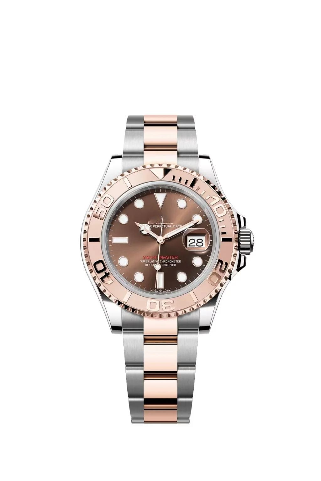 Yacht-Master 40 126621