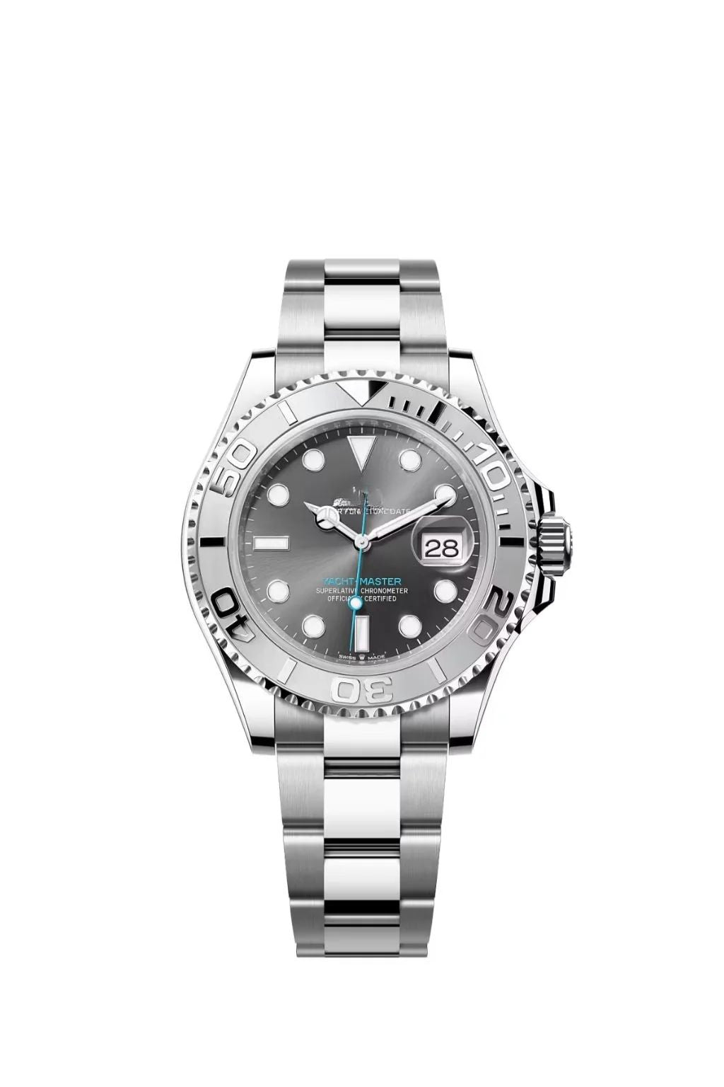 Yacht-Master 40mm 126622