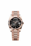 Day-Date 40mm Oyster 228235 Everose-Gold