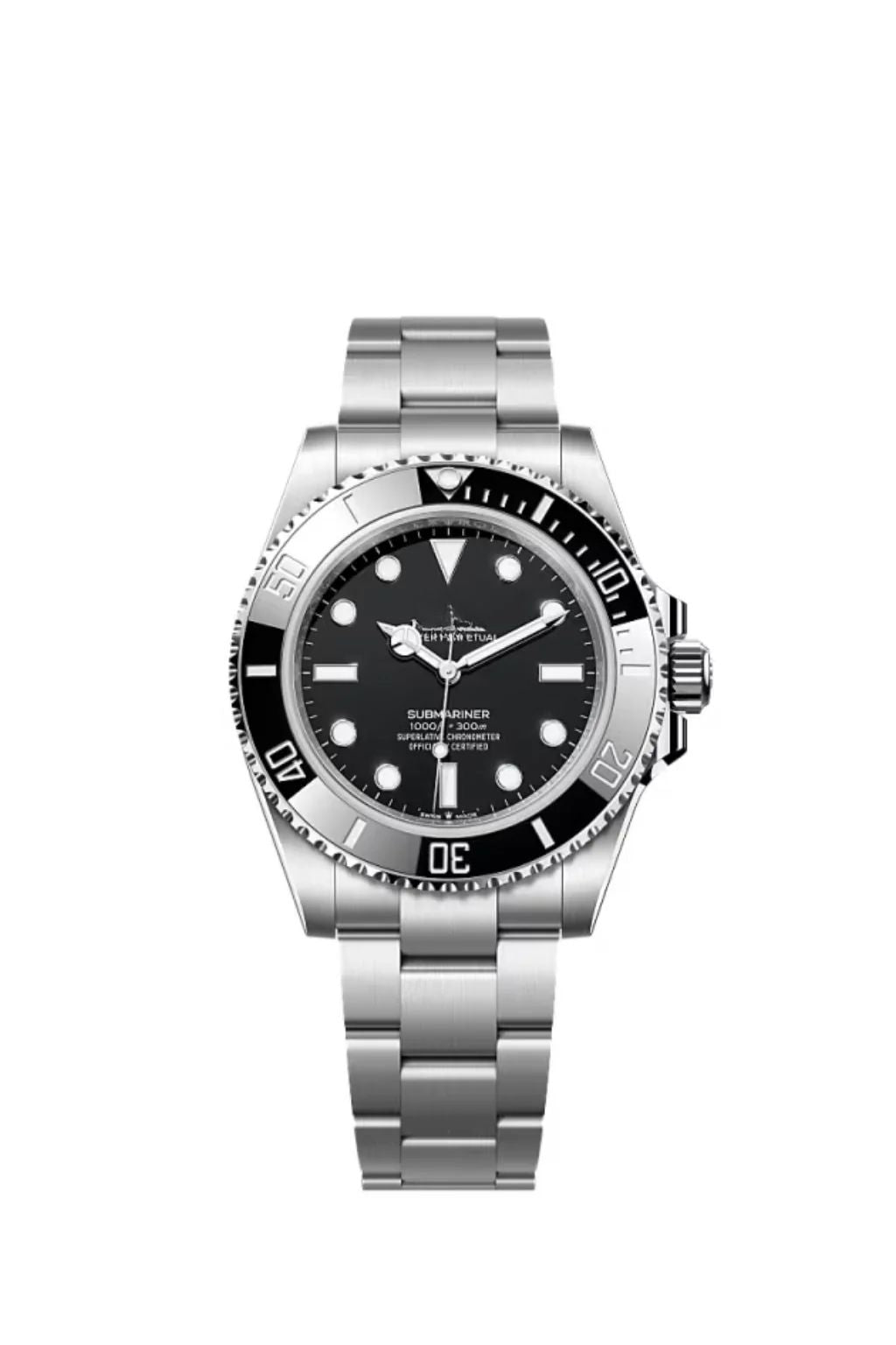 Submariner 124060