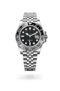 GMT-Master II 40mm 126710GRNR Jubilee