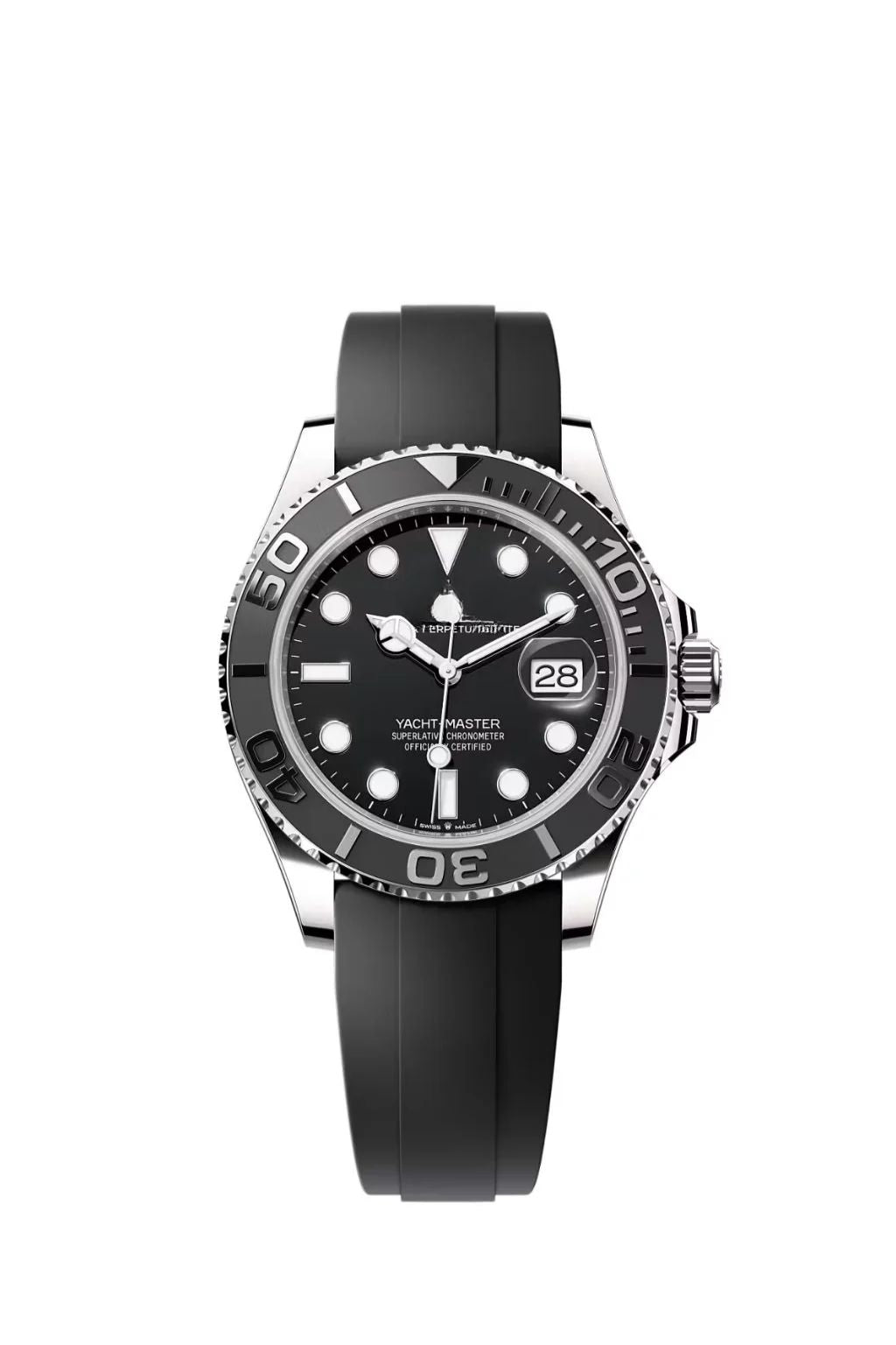 Yacht-Master 42 M226659-0002