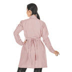 Jaleco Feminino Acinturado Katia
