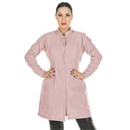 Jaleco Feminino Acinturado Katia