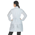 Jaleco Feminino Acinturado Katia