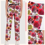 Women's Printed Surgical Scrub Set Marcia