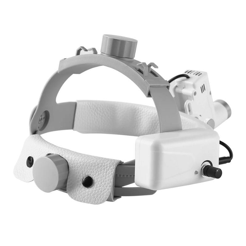 Spare Battery for Wireless LED Head Headlight