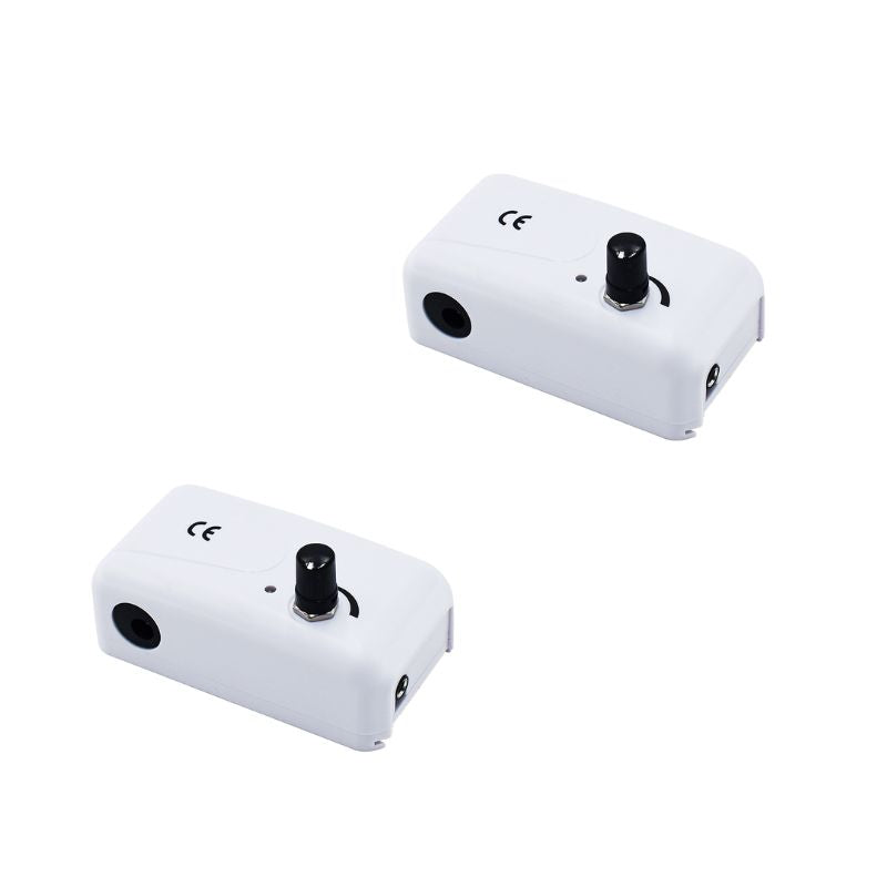 Spare Battery for Wireless LED Head Headlight