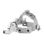 Spare Battery for Wireless LED Head Headlight