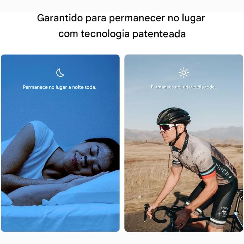 Magnetic Adhesive Nasal Dilator VitallyPro