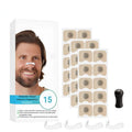 Magnetic Adhesive Nasal Dilator VitallyPro