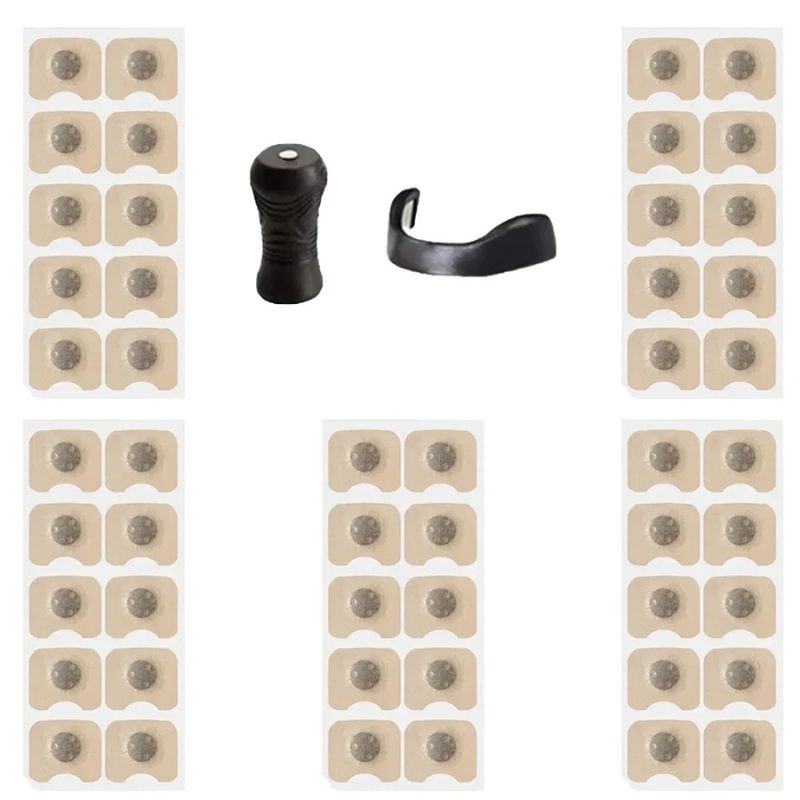 Magnetic Adhesive Nasal Dilator VitallyPro