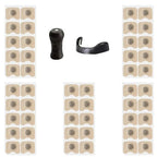 Magnetic Adhesive Nasal Dilator VitallyPro