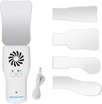 Anti-Fog Intraoral Dental Photography Mirror