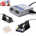 Dental Electric Wax Dropper Wax