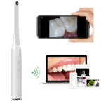 Wireless Dental Intraoral Camera ViewPro