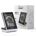 Wireless Endodontic Apex Locator