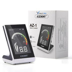 Wireless Endodontic Apex Locator