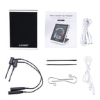 Wireless Endodontic Apex Locator
