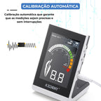 Wireless Endodontic Apex Locator
