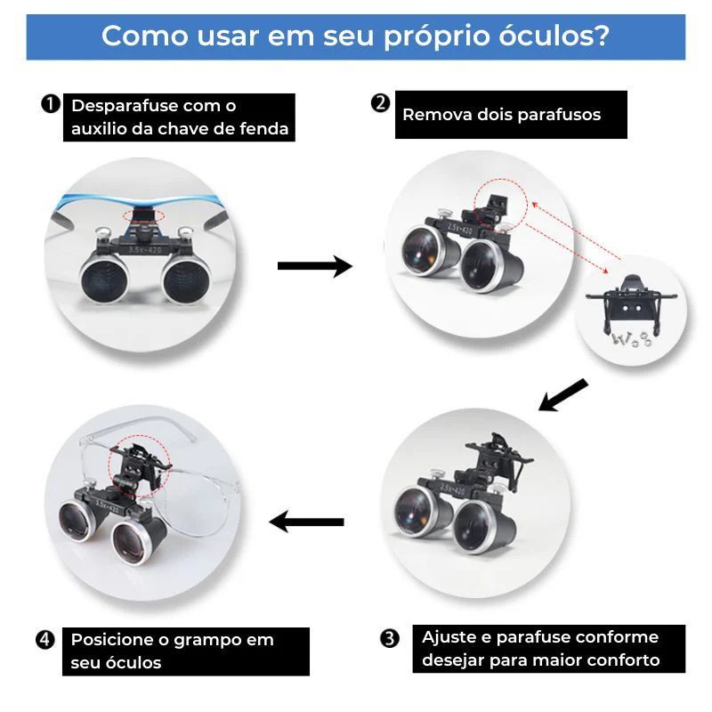 Lupa-Binocula-Com-Fotoforo-LED-Sem-Fio-2.5x-e-3.5x-Unique_6
