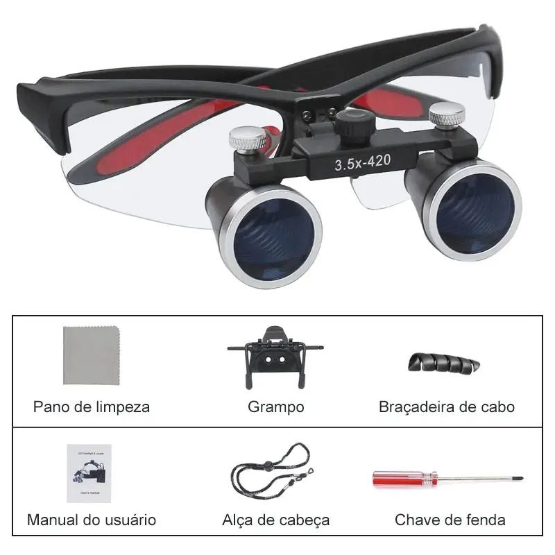 Lupa-Binocular-Profissional-2.5x-e-3.5x-Vision_5