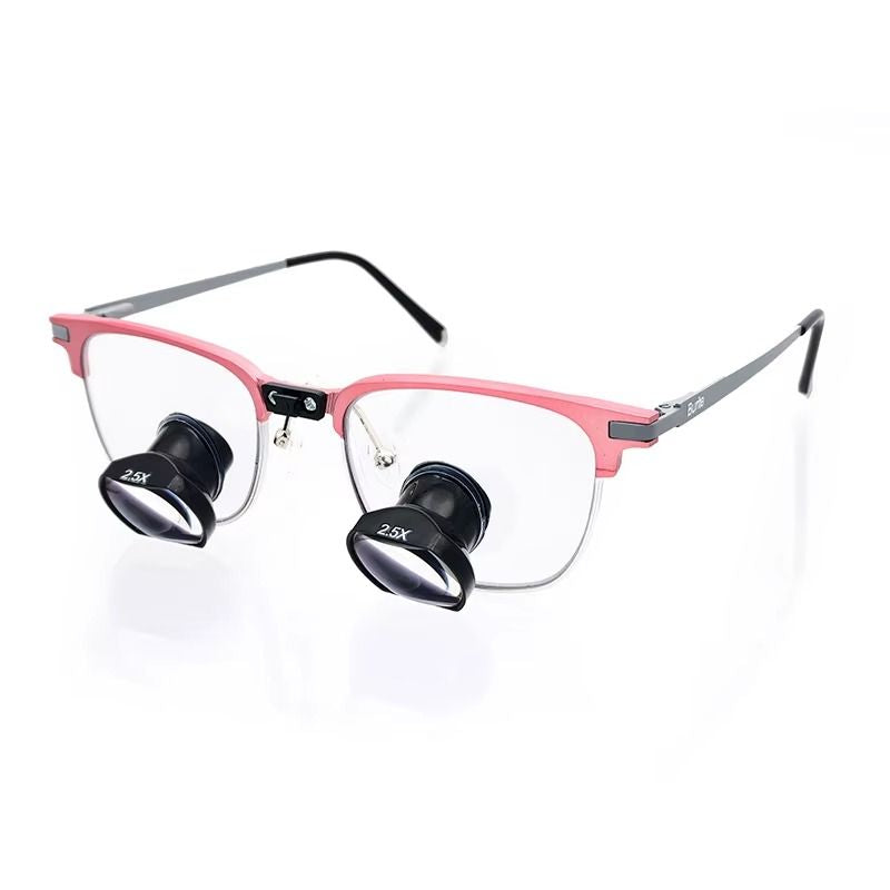 TTL Binocular Loupe Andromeda