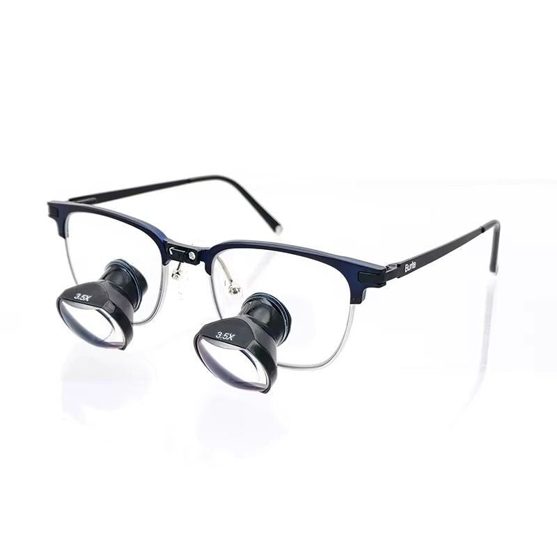 TTL Binocular Loupe Andromeda