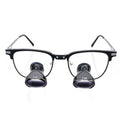 TTL Binocular Loupe Andromeda