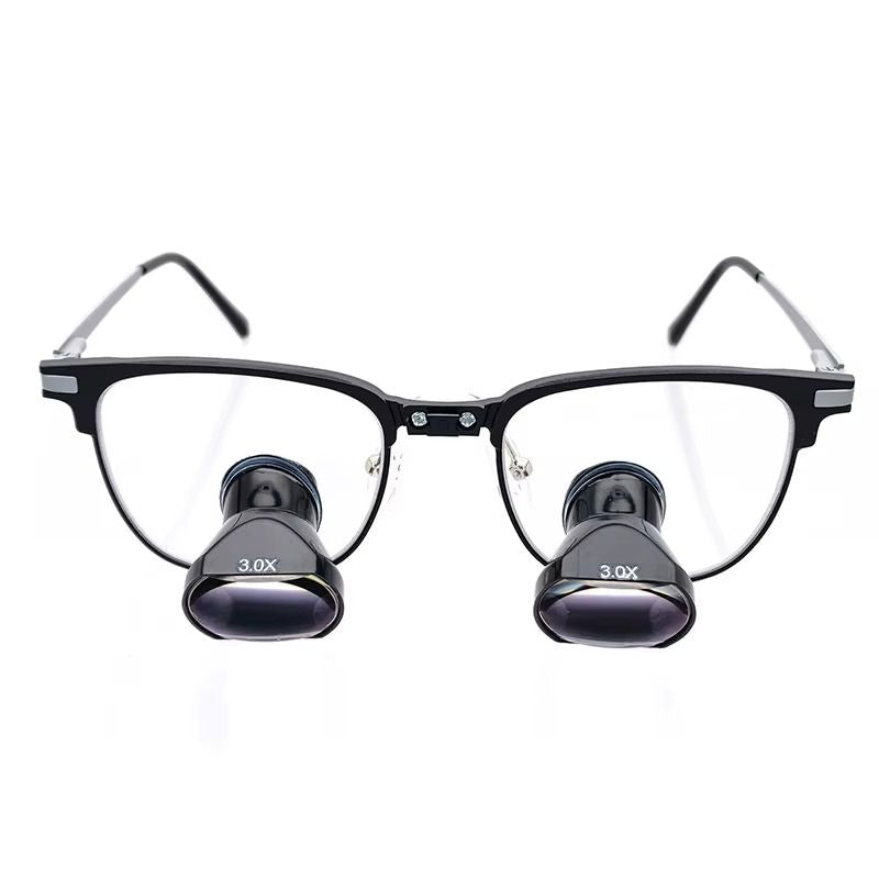 TTL Binocular Loupe Andromeda