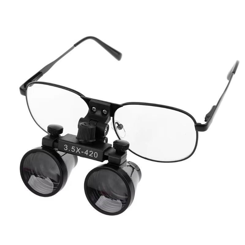 Binocular Loupe Vision Advanced 2.5x 3.5x