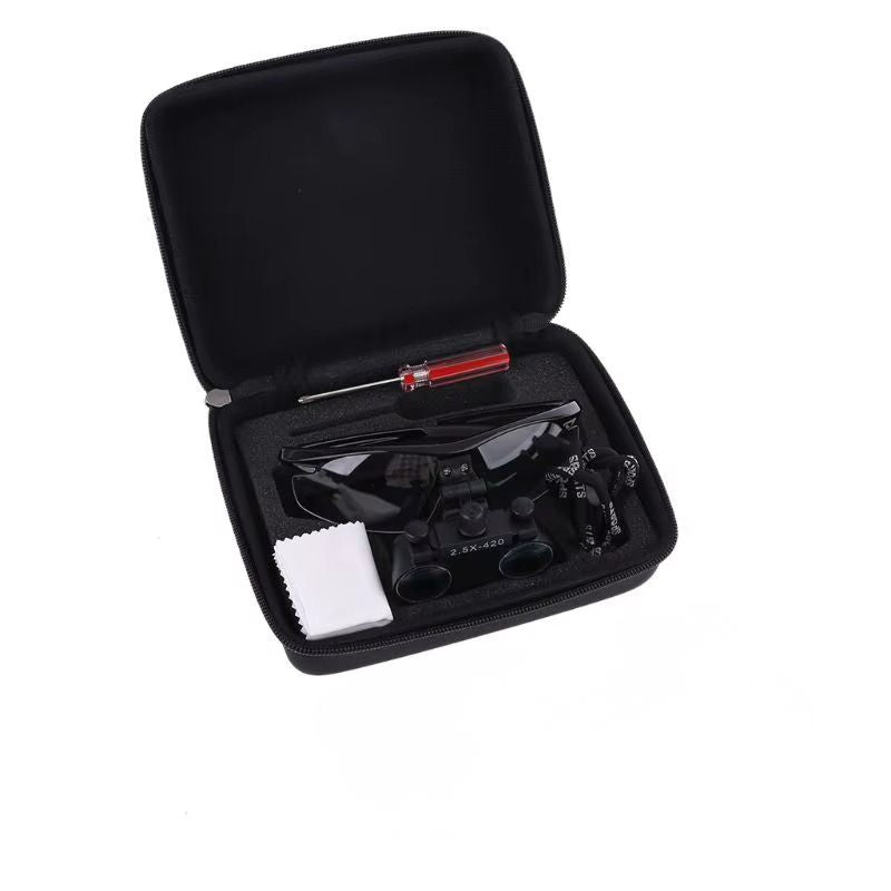 Binocular Loupe Vision Advanced 2.5x 3.5x