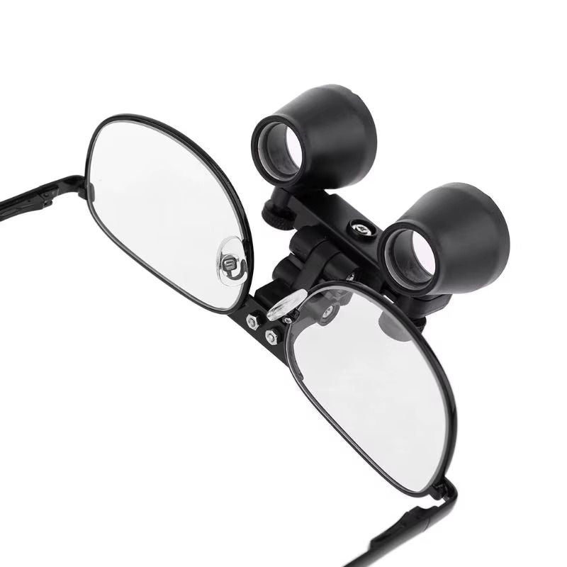 Binocular Loupe Vision Advanced 2.5x 3.5x
