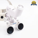 Surgical Head Loupe Wireless LED Headlight LightPro