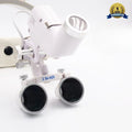 Surgical Head Loupe Wireless LED Headlight LightPro