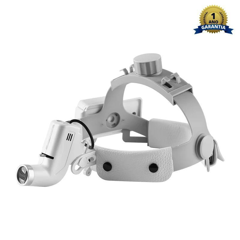 Wireless LED Headlight LightPro