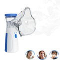 Portable-Ultrasonic-Nebulizer_rhinitis