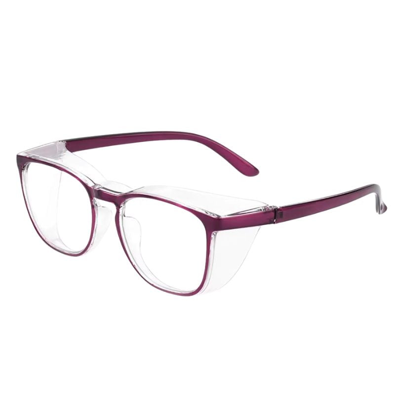 PPE Safety Glasses VitallyPro