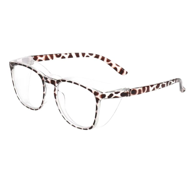 PPE Safety Glasses VitallyPro