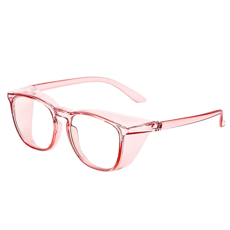 PPE Safety Glasses VitallyPro